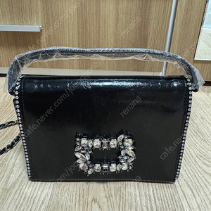 한섬 패밀리세일 오브제 미니백 택배비포함