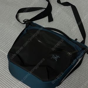 아크테릭스 가방