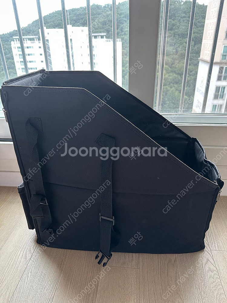 바이크스 시티 올리브그린 팝니다--4