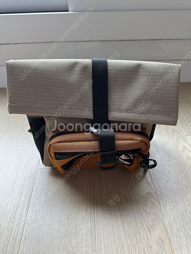 바이크스 시티 올리브그린 팝니다--5