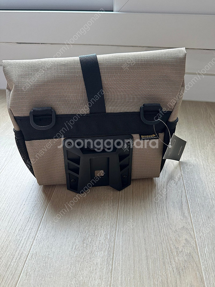 바이크스 시티 올리브그린 팝니다--6