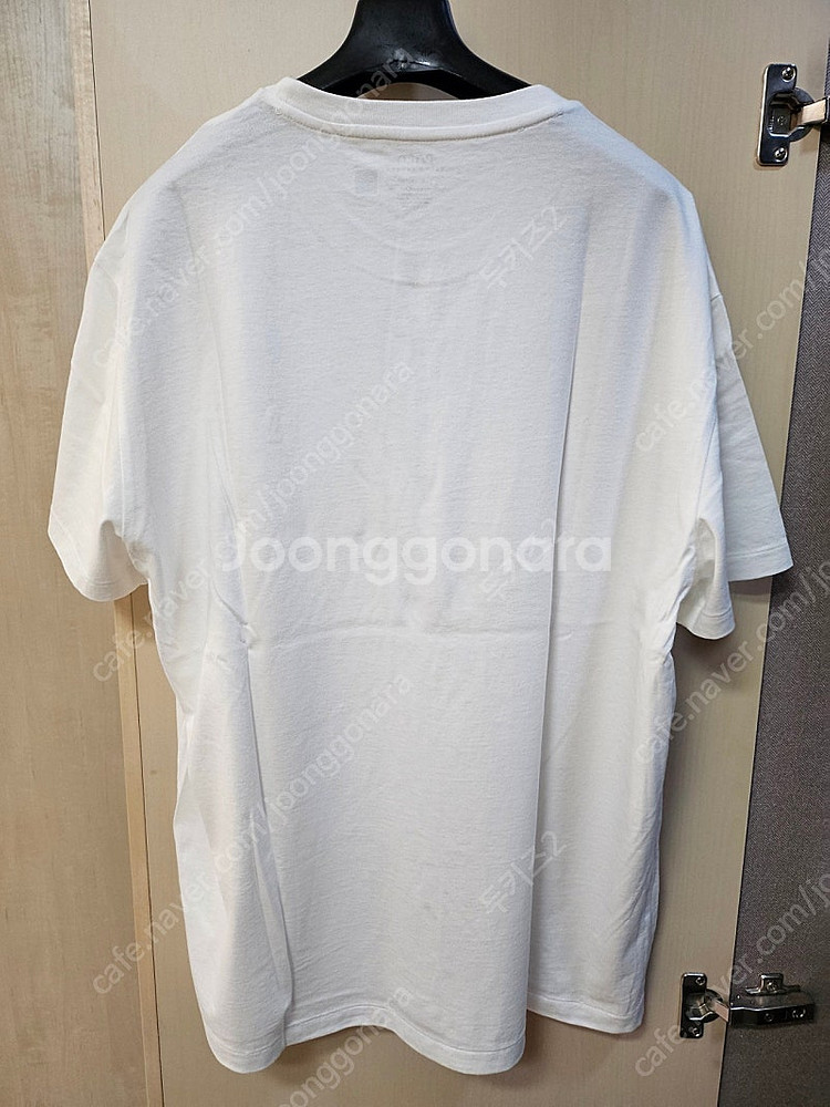 폴로 랄프로렌 라운드티, 카라티 L, XL--4