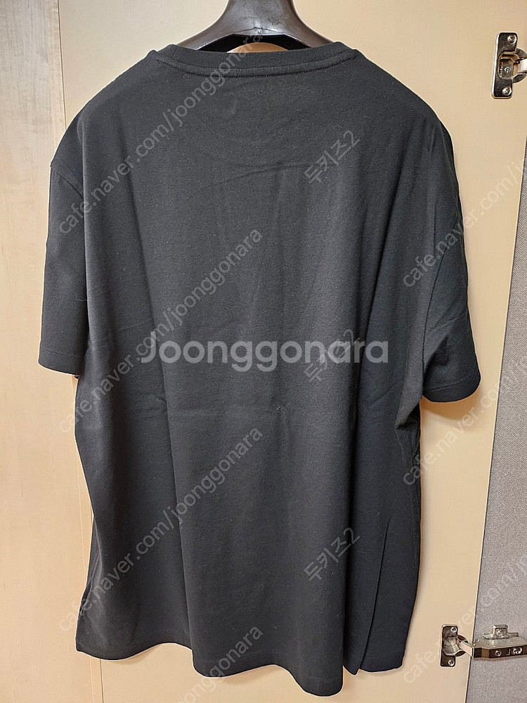 폴로 랄프로렌 라운드티, 카라티 L, XL--9