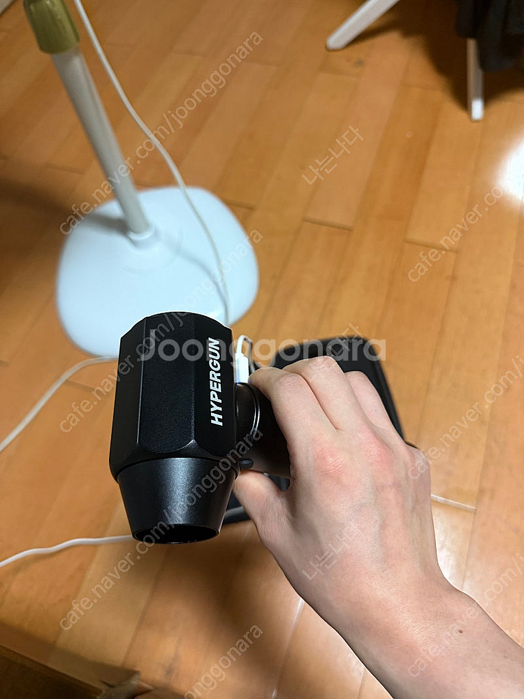[세차용품]하이퍼건 맥스 제트건 맥스 송풍기 제트팬 대...--1