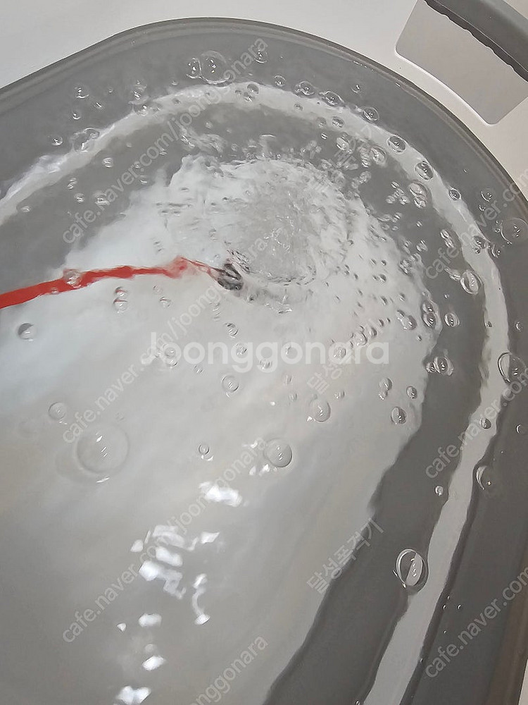 바다낚시 양수기&기포기 팜니다.--3
