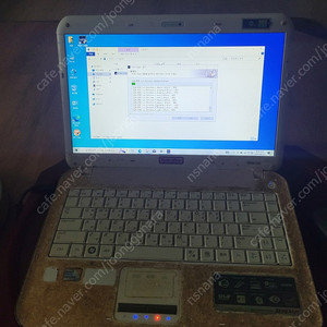 삼성 x420 노트북