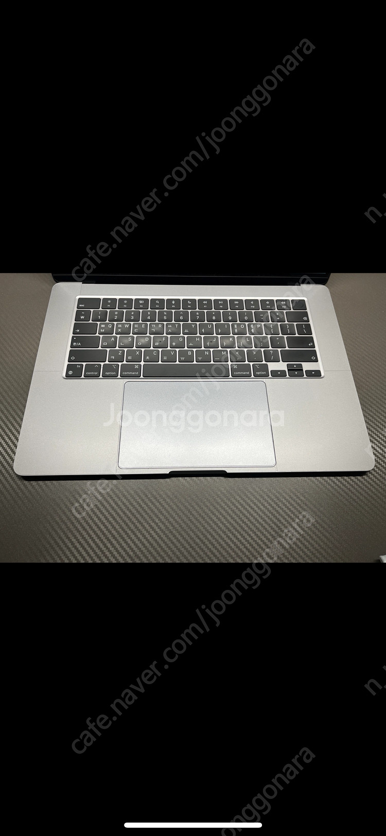 (개인) 맥북 에어 15인치 M2 RAM 16GB · ...--3
