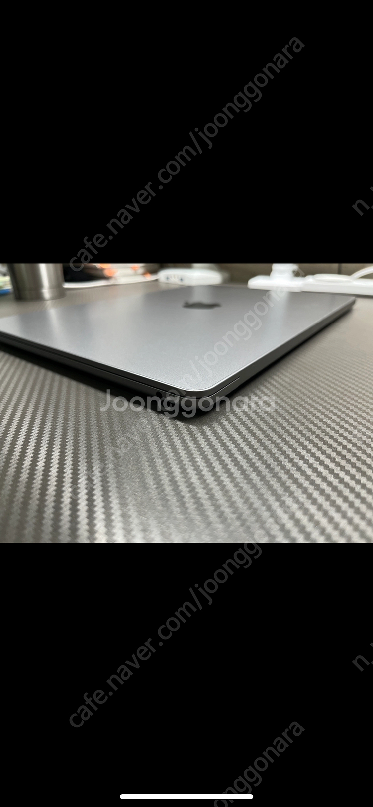 (개인) 맥북 에어 15인치 M2 RAM 16GB · ...--4
