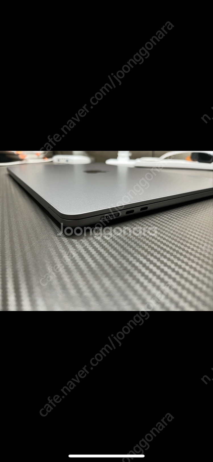 (개인) 맥북 에어 15인치 M2 RAM 16GB · ...--6