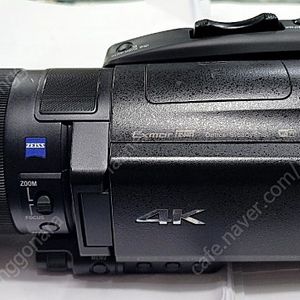 소니 4k 디지탈캠코더 ax700. 상태성능 매우