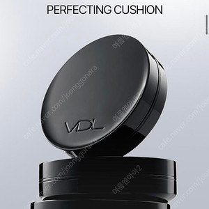 VDL(리뉴얼) 커버 스테인 퍼펙팅 쿠션 리필