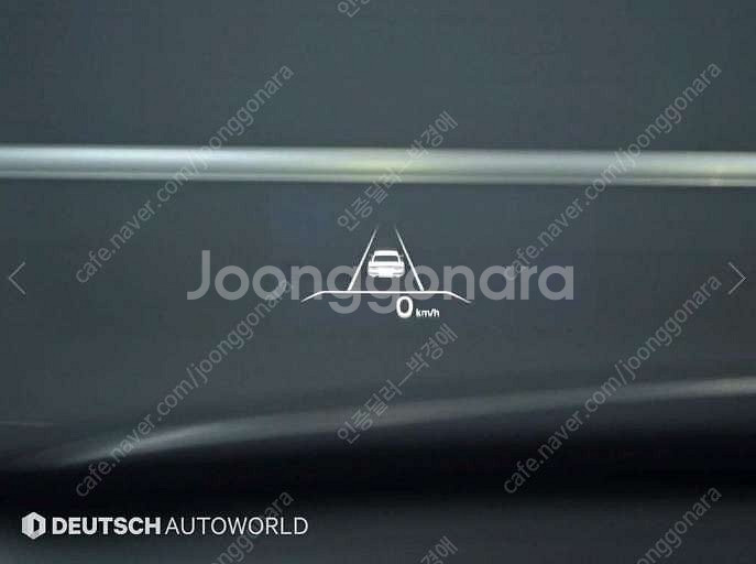 중고차 제네시스 더 올뉴G80 가솔린 3.5 AWD 기...--8