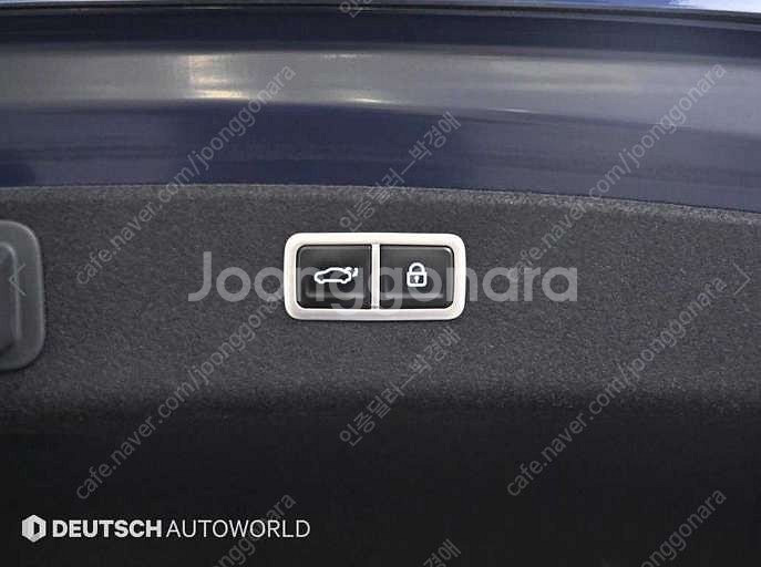 중고차 제네시스 더 올뉴G80 가솔린 3.5 AWD 기...--9