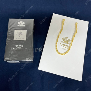 크리드 어벤투스 100ml