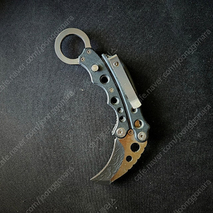 윈택 폴딩 카람빗