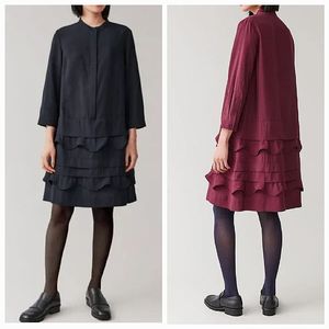 55.COS 시프트 원피스