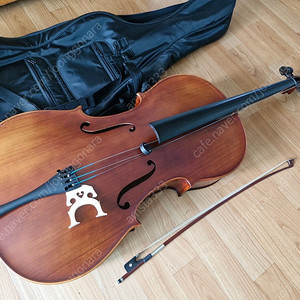 antonio stradivari COPY ILSAN STRING 108 첼로