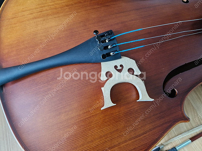 antonio stradivari COPY ILSAN ...--3