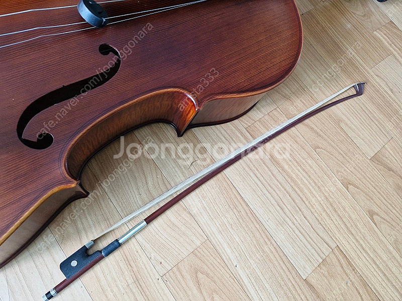 antonio stradivari COPY ILSAN ...--4