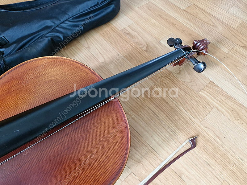 antonio stradivari COPY ILSAN ...--5