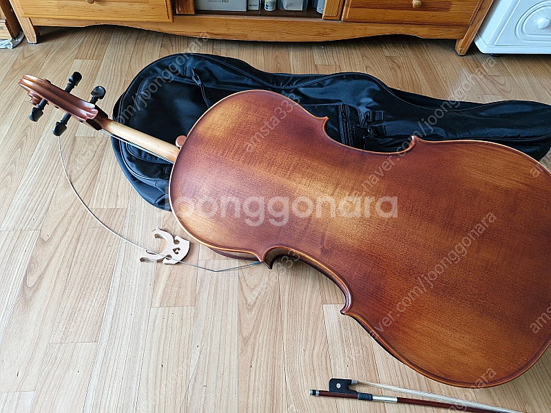 antonio stradivari COPY ILSAN ...--7