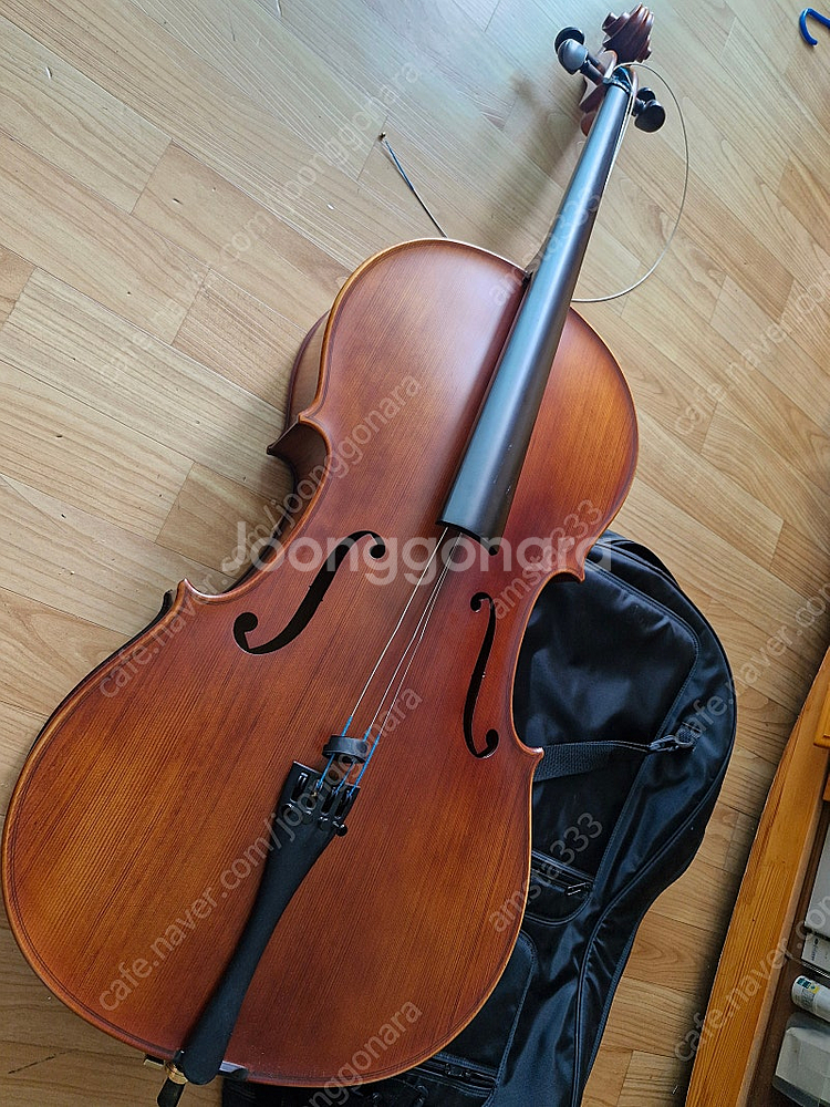 antonio stradivari COPY ILSAN ...--8
