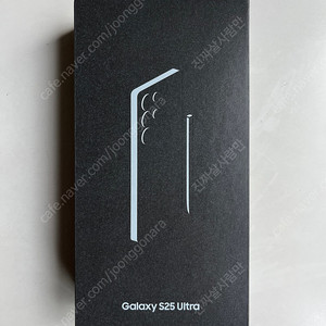갤럭시 S25 울트라 512gb 티타늄그레이 판매합니다