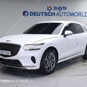 중고차 제네시스 GV70 2.5T AWD 기본형 부부중고차 중고차할부 ★ 여유자금 ★ 수원 ★