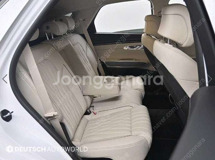 중고차 제네시스 GV70 2.5T AWD 기본형 부부중...--5