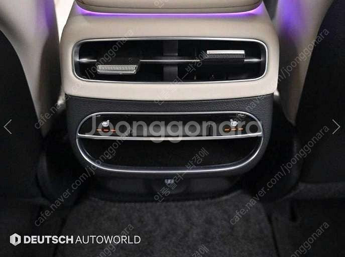 중고차 제네시스 GV70 2.5T AWD 기본형 부부중...--7
