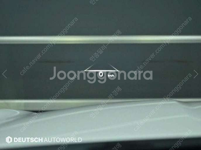 중고차 제네시스 GV70 2.5T AWD 기본형 부부중...--8