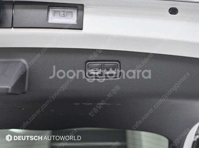 중고차 제네시스 GV70 2.5T AWD 기본형 부부중...--9