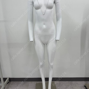 고스트 마네킹 누끼용 마네킨