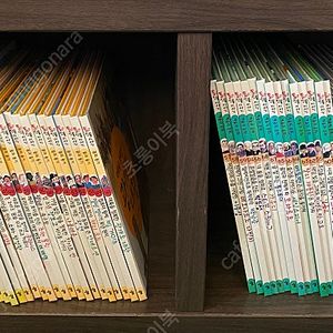 톨스토이 NEW통큰인물이야기 (전100권) 판매합니다^^