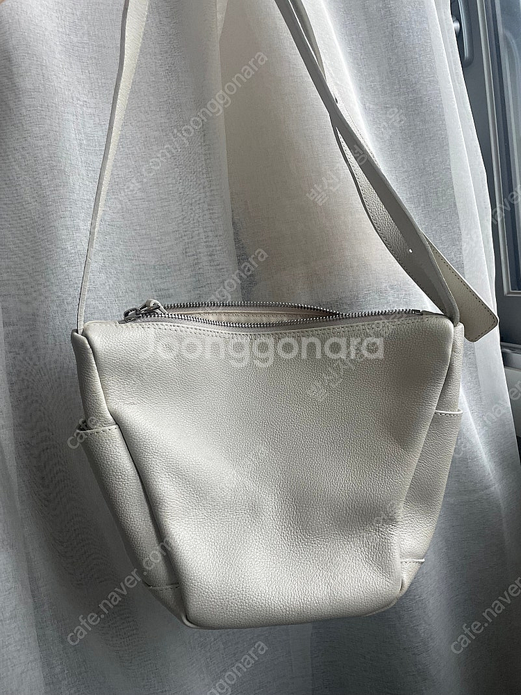 레이드백 너트백 (Laidback, nut bag)--5