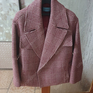 블루민 코트