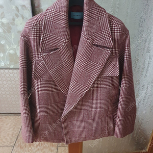 블루민 코트