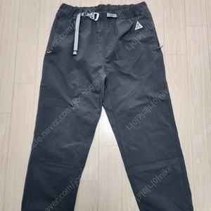 나이키 Acg 트레일 팬츠