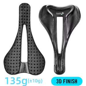 안장 RYET 카본 3D 140
