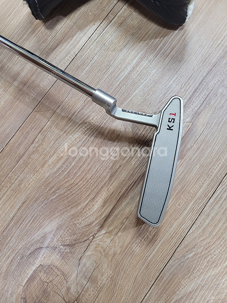 커클랜드 블레이드 퍼터 34인치--1