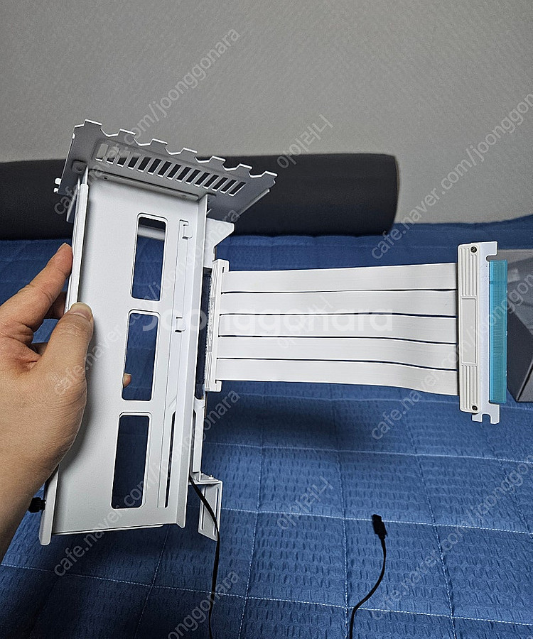 PCIE 4.0 ARGB GPU 라이저킷 판매--1