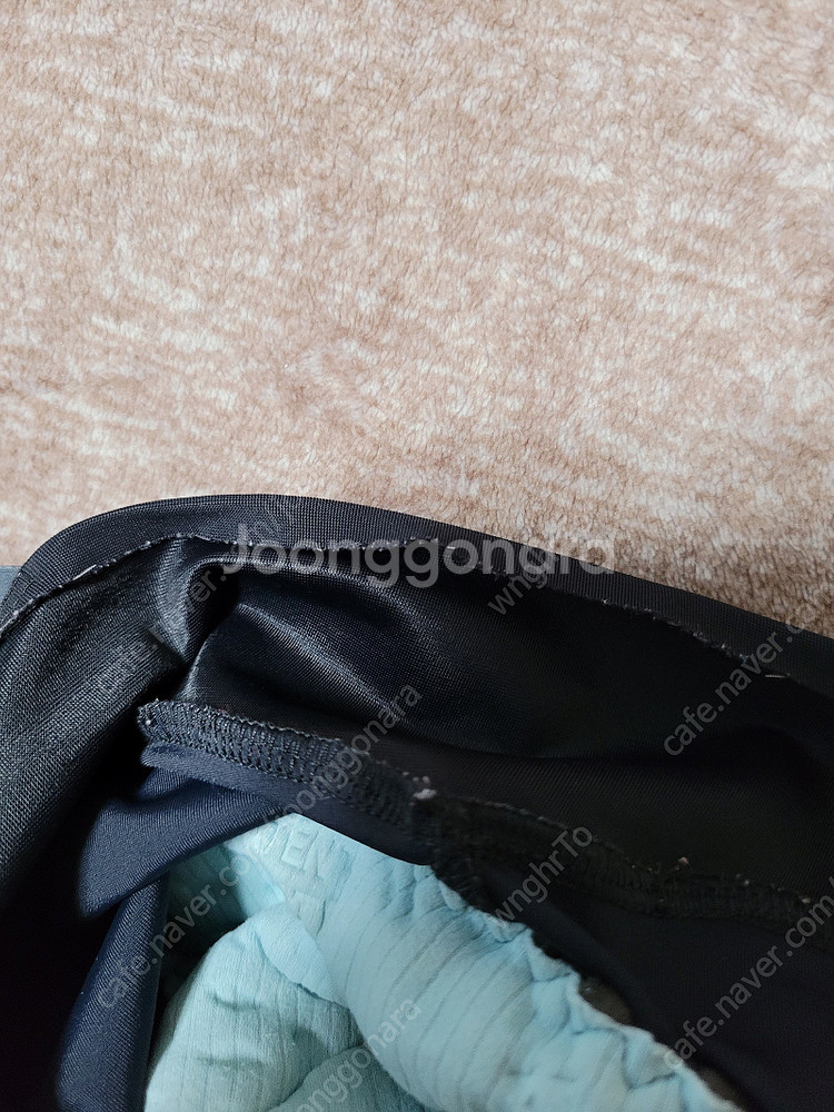 아소스 여성용 우마 GT 논슬리브 바디 수트 외 빕숏 ...--8