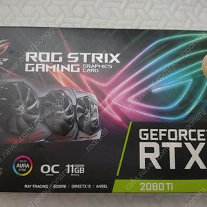 asus 2080ti 11gb strix