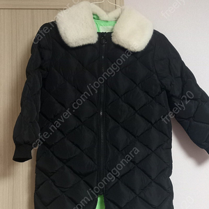 아이러브제이 패딩 2xl