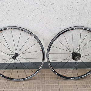 FULCRUM 700CC 28인치 자전거 바퀴 휠세트 (앞뒤)