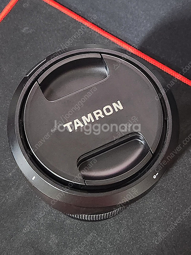 탐론 35-150mm f2-2.8 fe 소니용 렌즈 판매--3