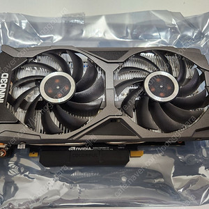 INNO3D RTX 2060 D6 6GB