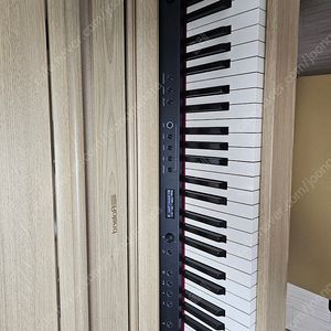 롤랜드 hp 704 디지털피아노 hp704 / 야마하 가와이
