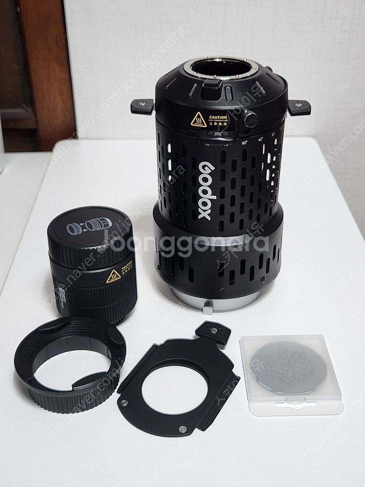 고독스 Godox Flash BFP Kit (스팟라이트...--3