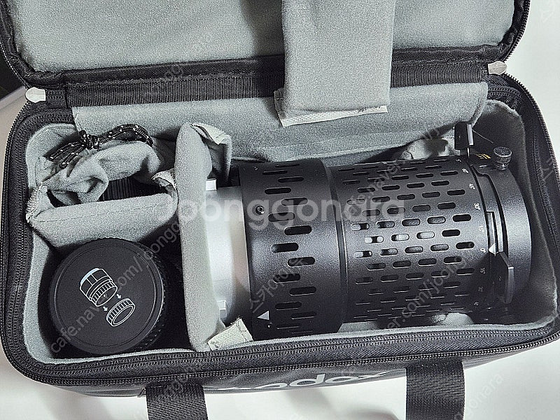 고독스 Godox Flash BFP Kit (스팟라이트...--5